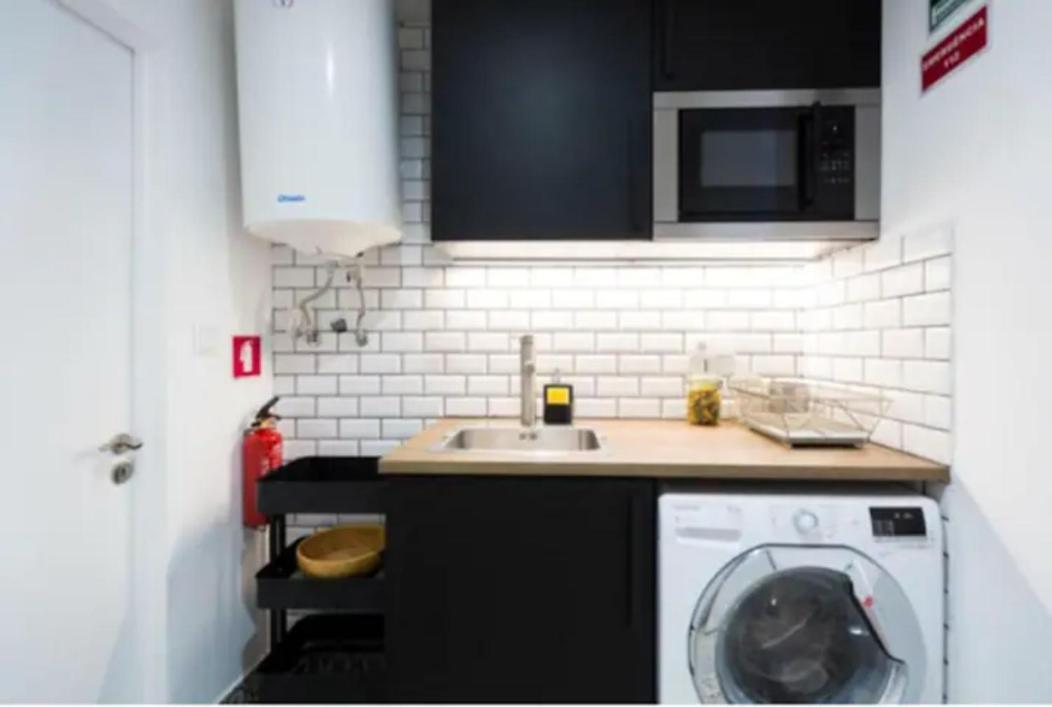 Appartement Ola Lisbon- Castelo V Lisboa
