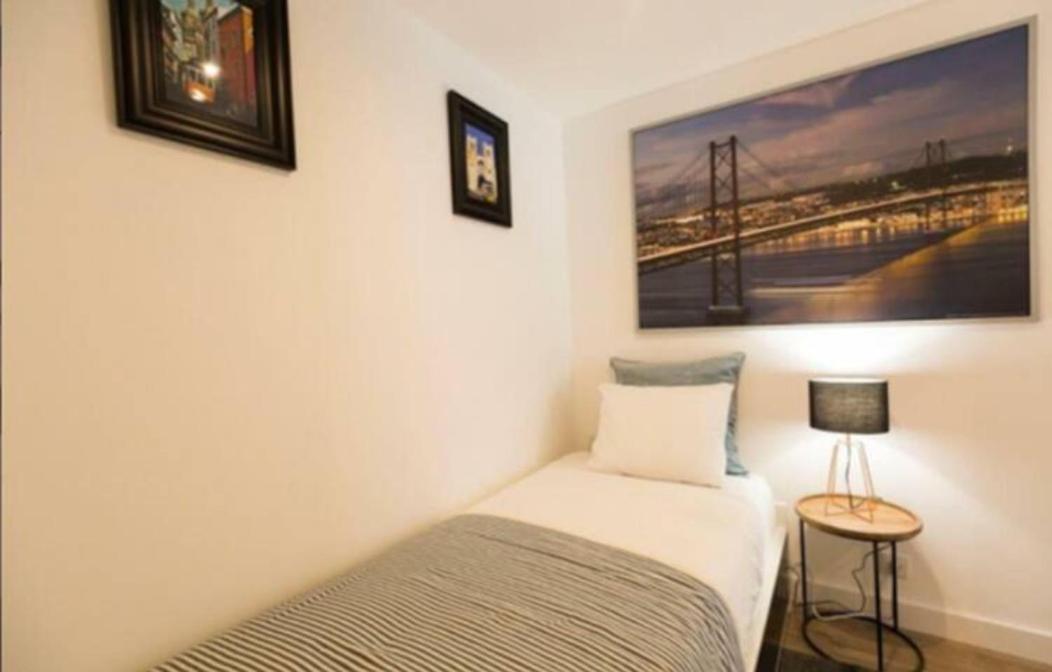 Ola Lisbon- Castelo V Appartement Lisboa