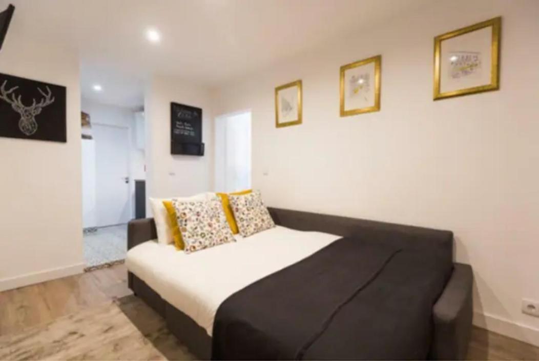 Appartement Ola Lisbon- Castelo V *