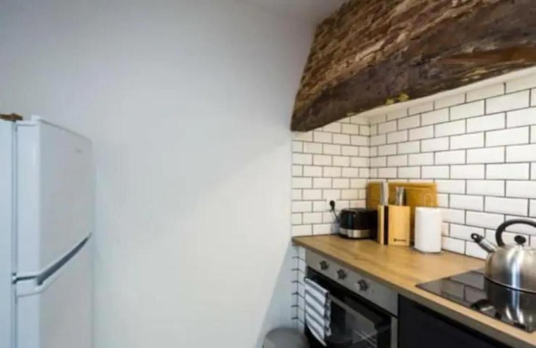 Appartement Ola Lisbon- Castelo V